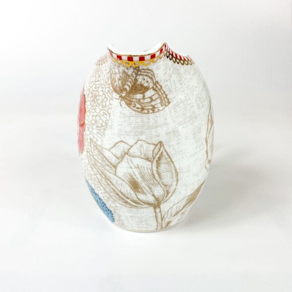 Pip Studio Amsterdam County Cottage Floral Porcelain Pitcher Creamer - Picture 3 of 8